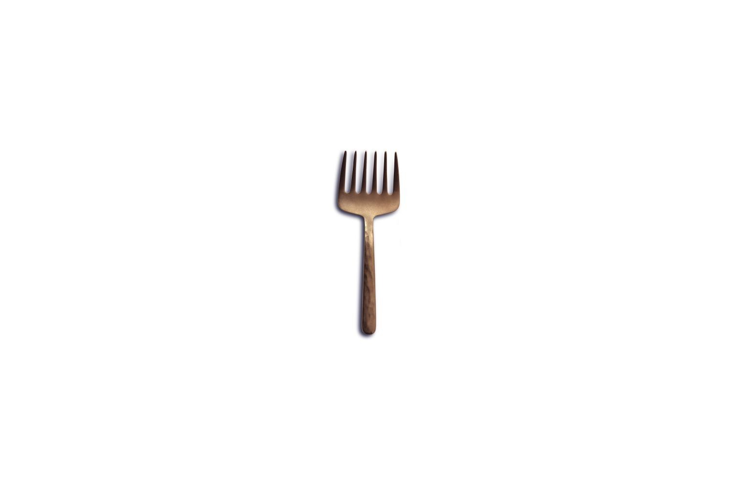 FORCHETTA LARGO KODAI COPPER