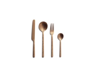 BAULETTO 24 KODAI COPPER