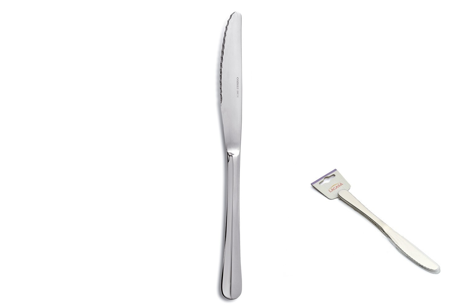 GRANADA TABLE KNIFE 2 TIE