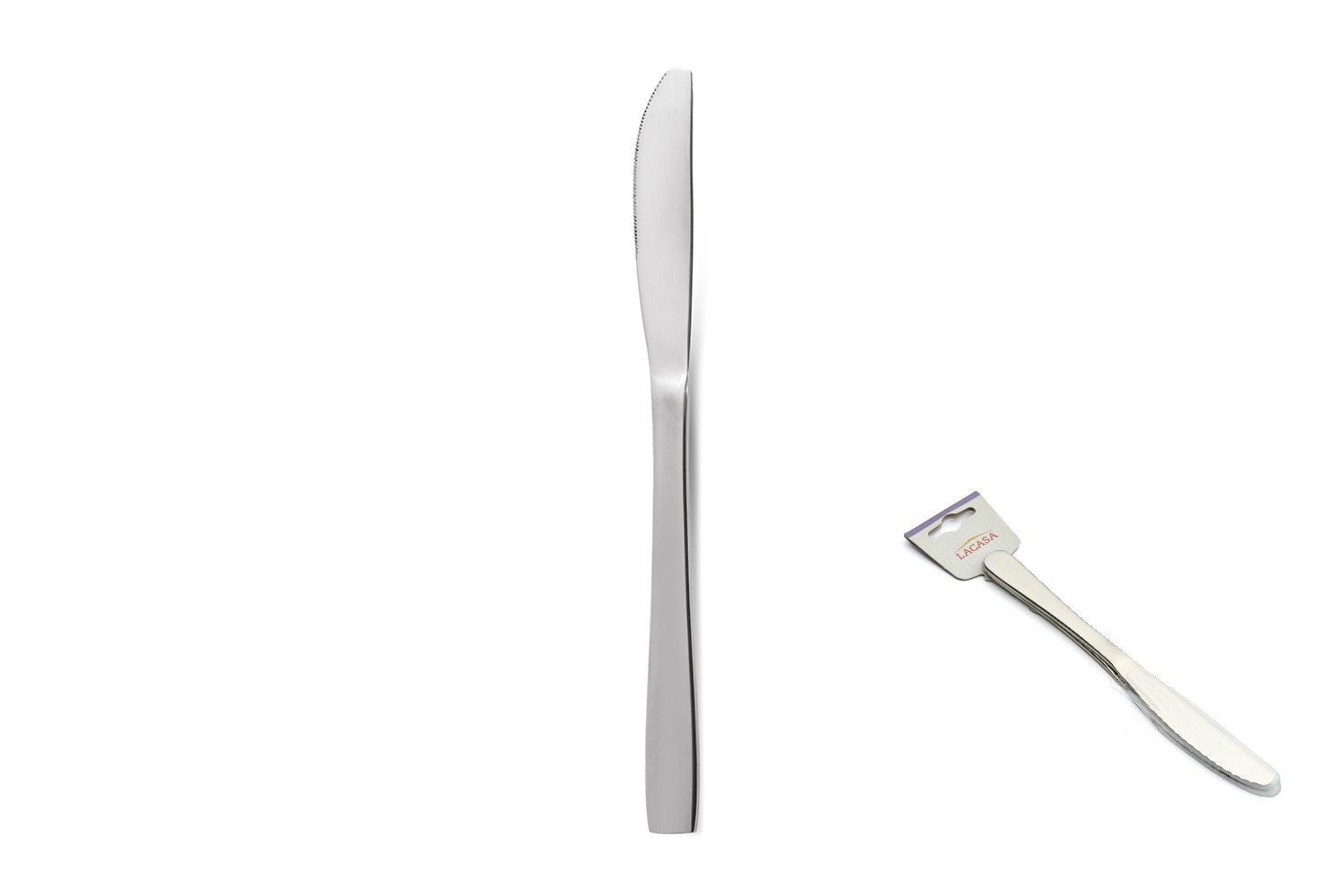 CORBATA 2 CUCHILLO MESA MICRO HOTEL