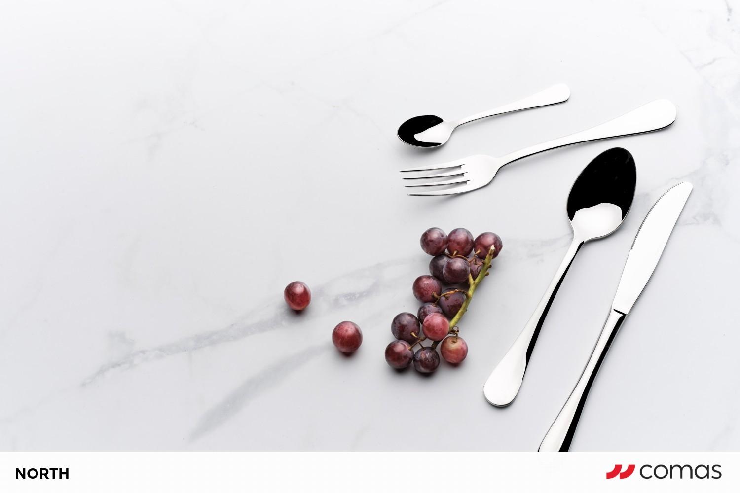 NORTH DESSERT FORK XL 18/10 2