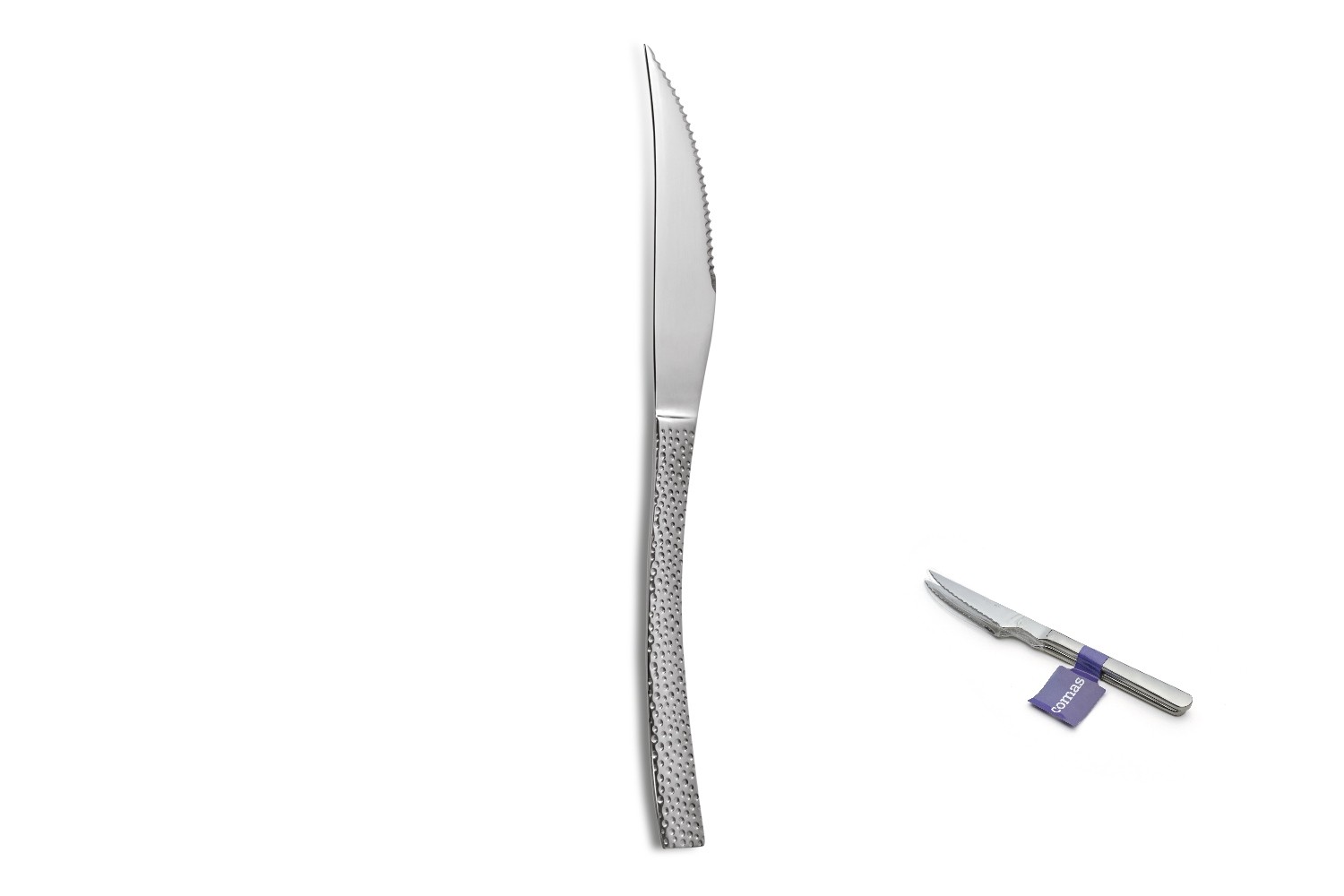 CHEESE STEAK KNIFE 2 FILM