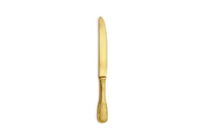 MESSER DESSERT VERSAILLES SATIN GOLD