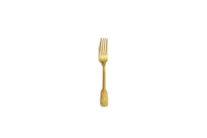 GABEL KUCHEN VERSAILLES SATIN GOLD 18/10