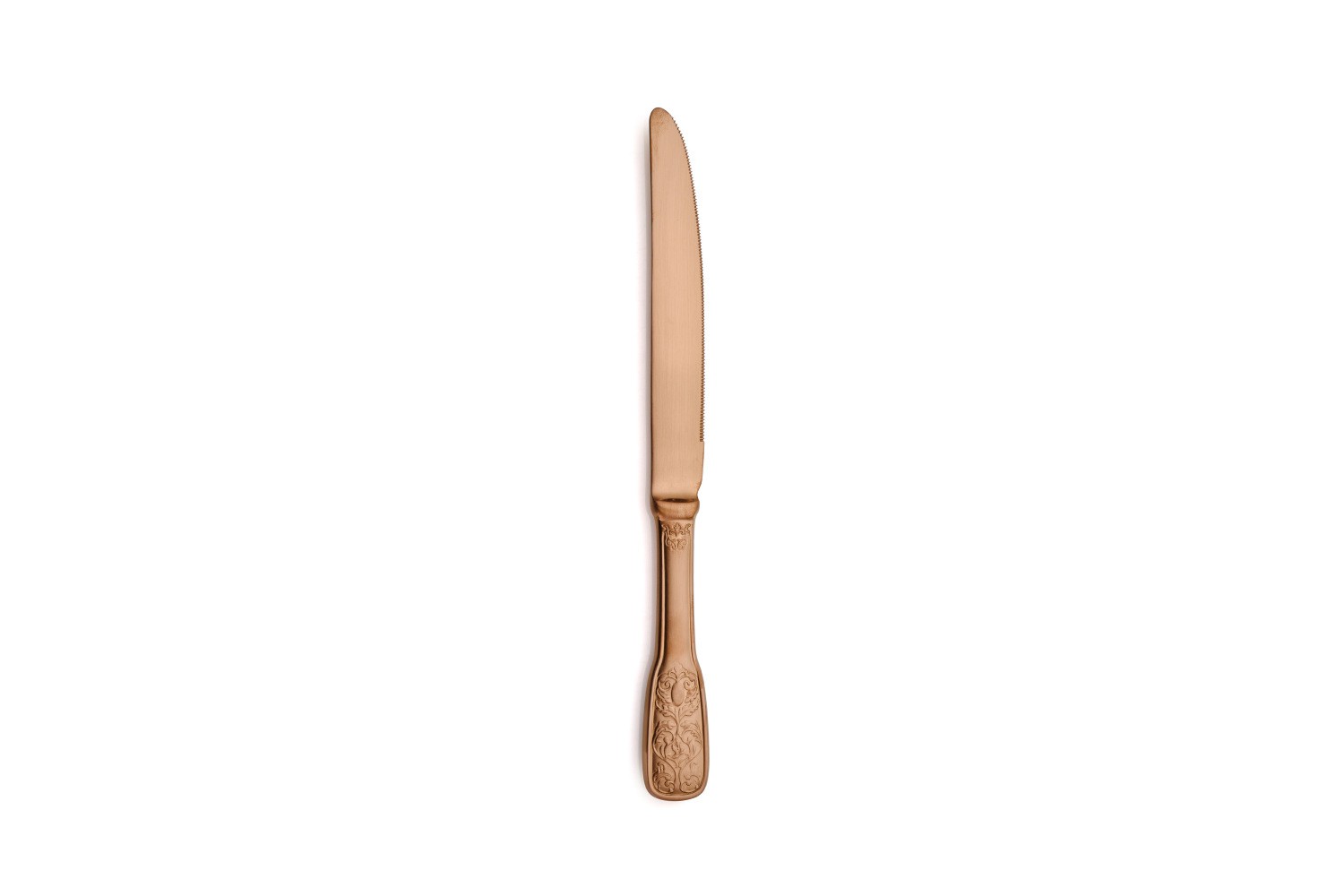 COLTELLO FRUTTA VERSAILLES SATIN COPPER