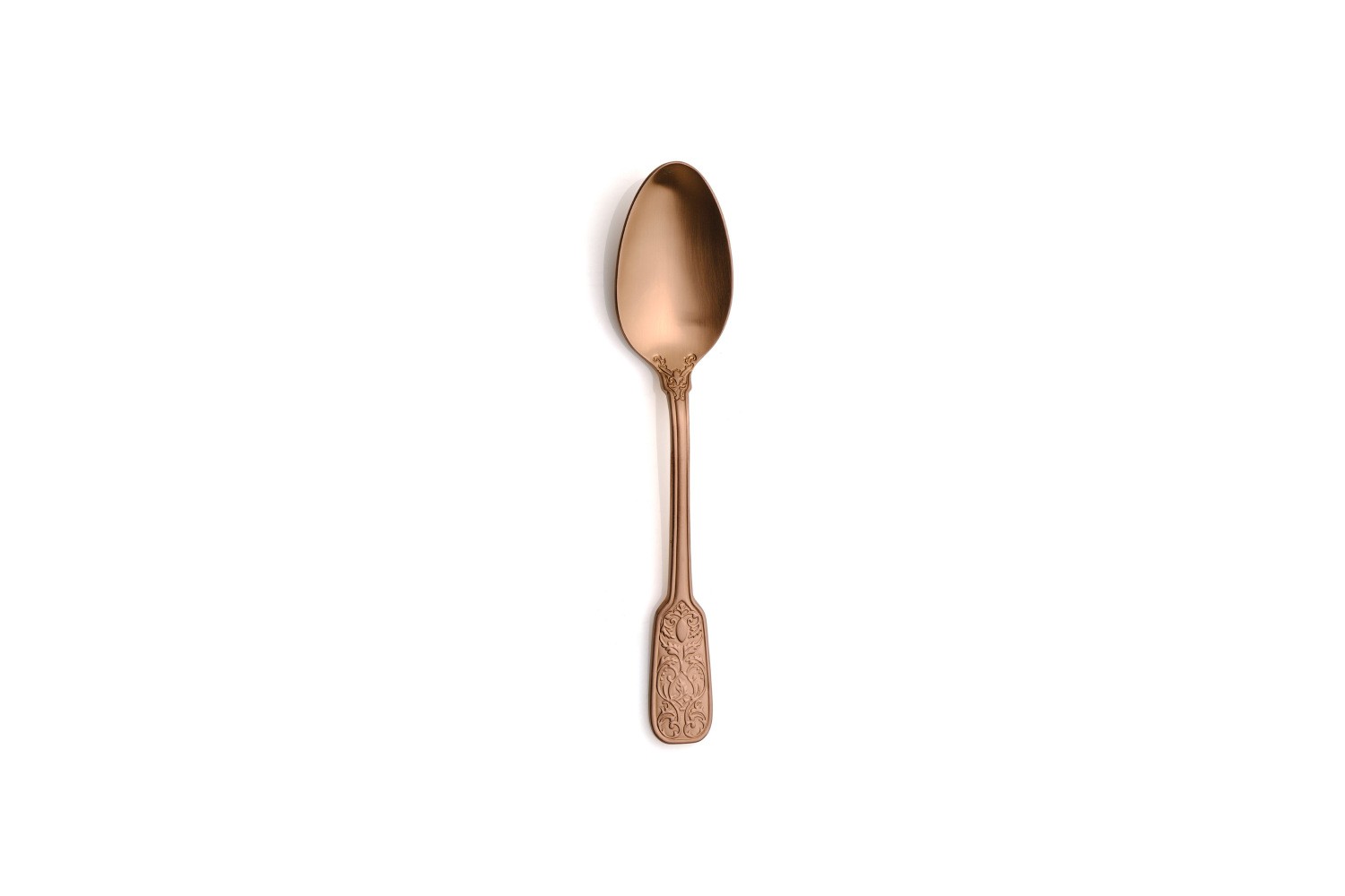 CUCCHIAIO FRUTTA VERSAILLES SATIN COPPER 18/10