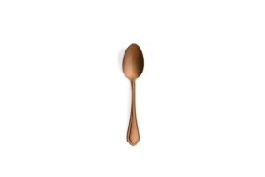 LÖFFEL DESSERT SANGIOVESE VINTAGE COPPER 18/10
