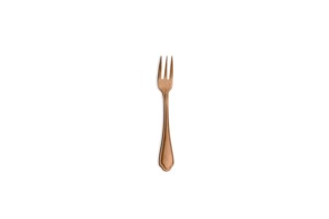 SANGIOVESE VINTAGE COPPER CAKE FORK 18/10