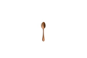 SANGIOVESE VINTAGE COPPER MOKA SPOON 18/10