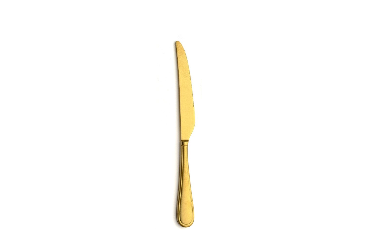 COLTELLO FRUTTA CONTOUR VINTAGE GOLD