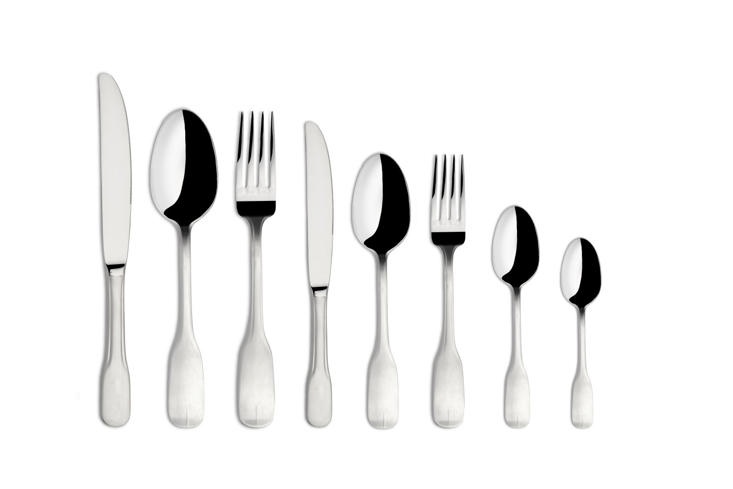 VIEUX PARIS TABLE KNIFE 1