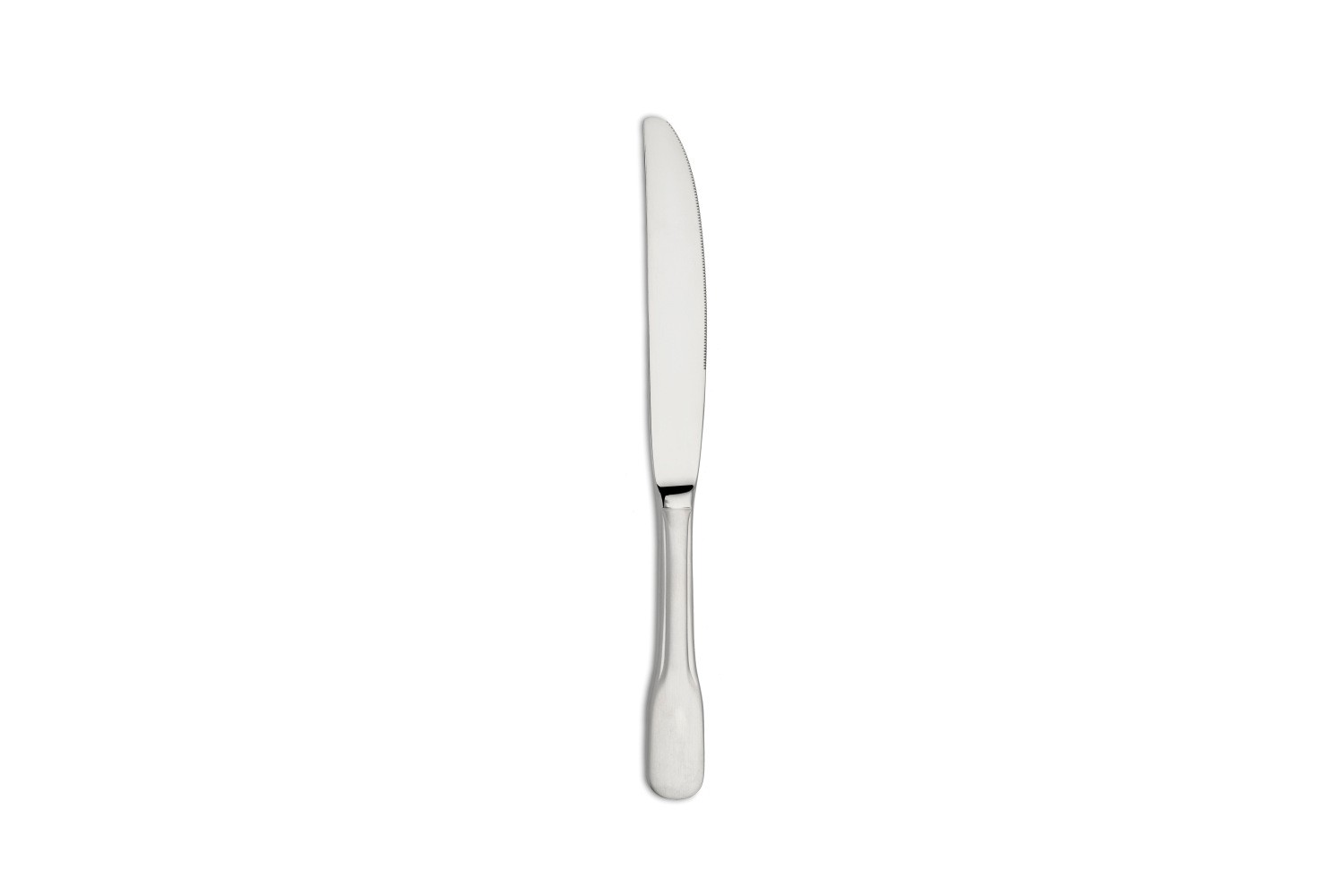 VIEUX PARIS TABLE KNIFE