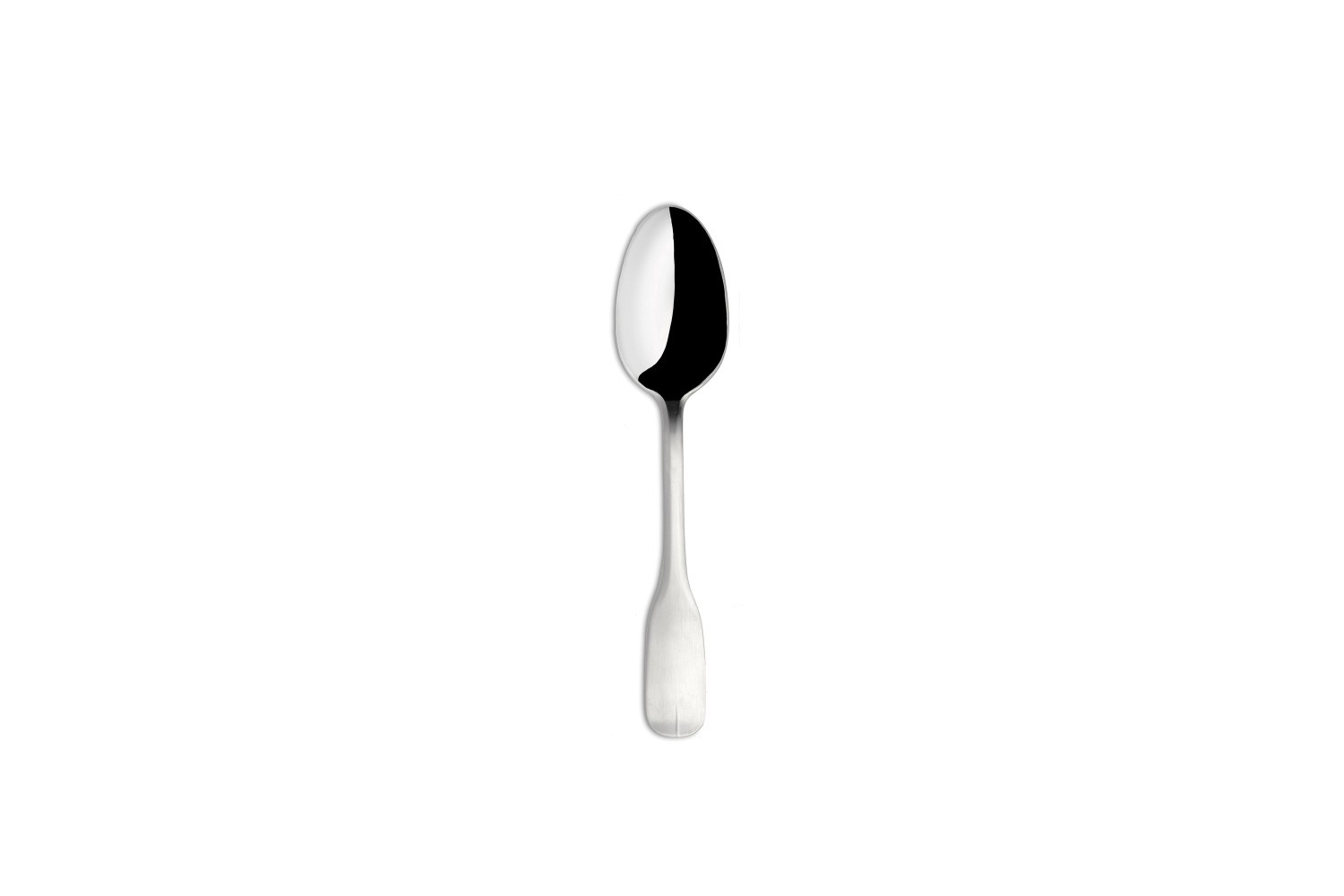 VIEUX PARIS DESSERT SPOON 18%