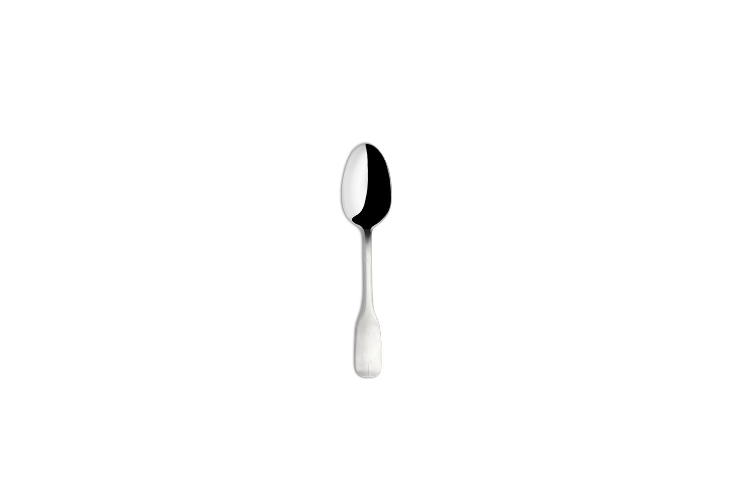 VIEUX PARIS COFFEE SPOON 18%