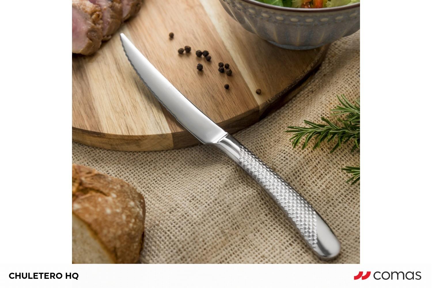 BAULETTO 6 COLTELLO BISTECCA GEOMETRIC 3