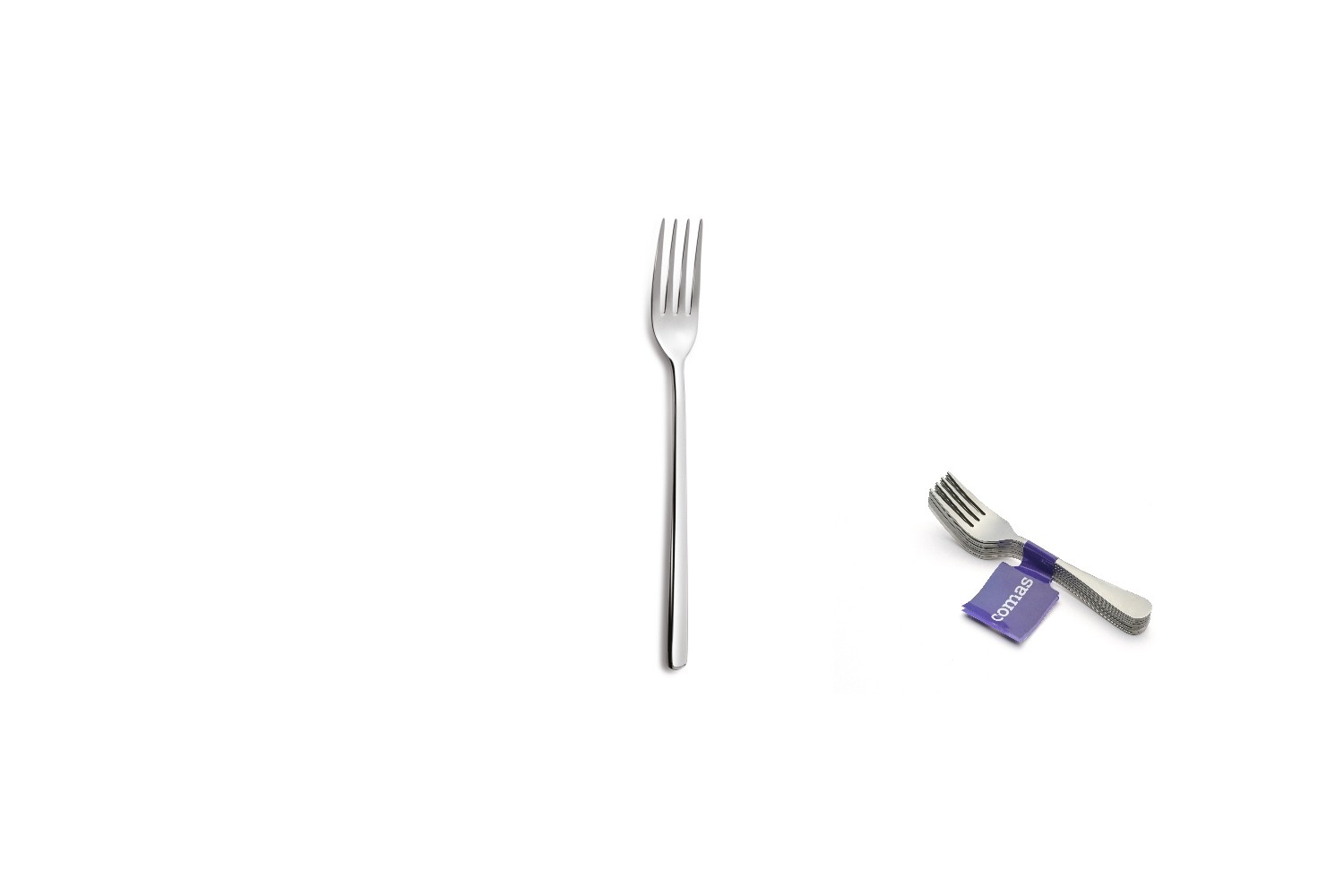 CANADA CAKE FORK 6 FILM 18%