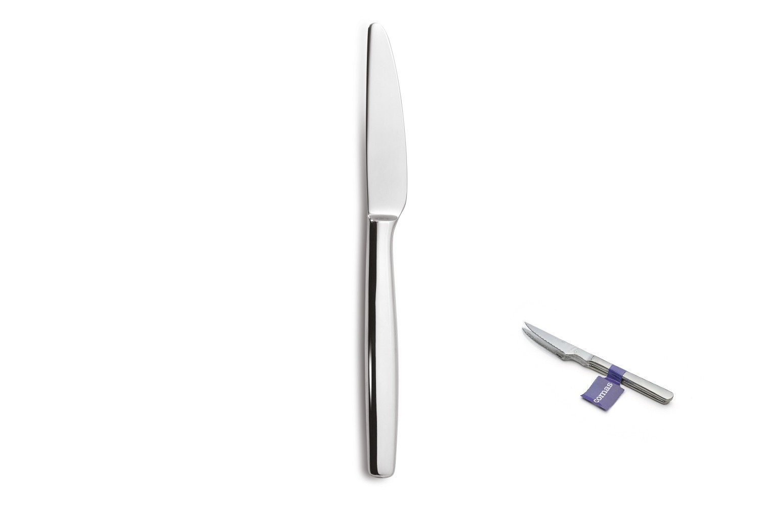 FILM 2 MESSER TAFEL MALVARROSA