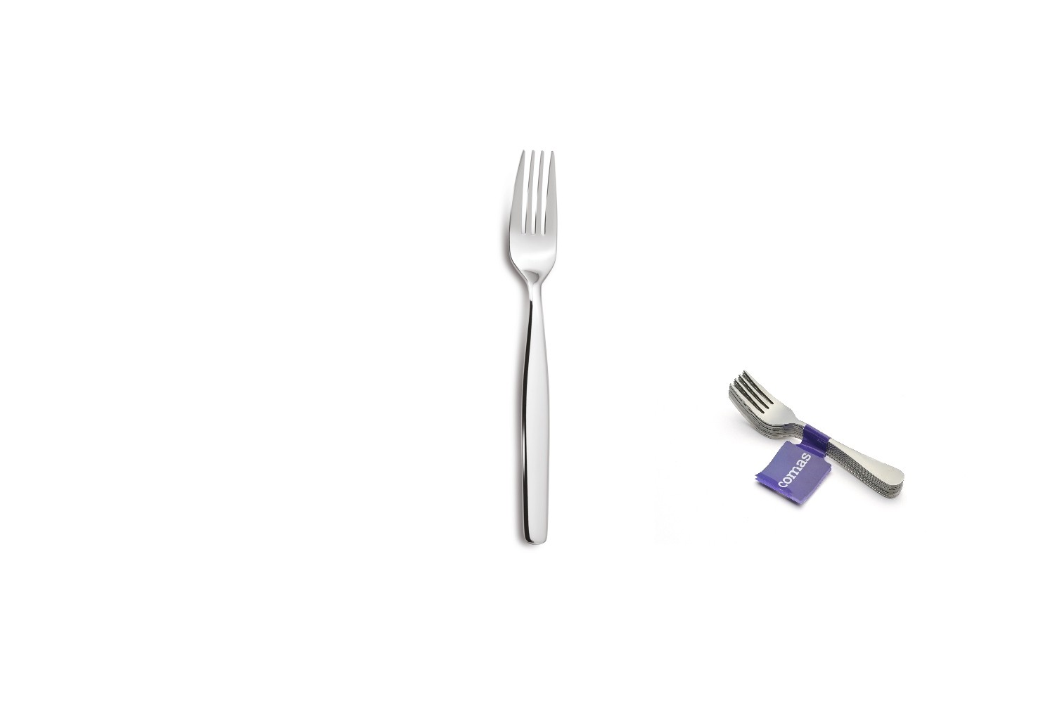 MALVARROSA CAKE FORK 6 FILM 18%