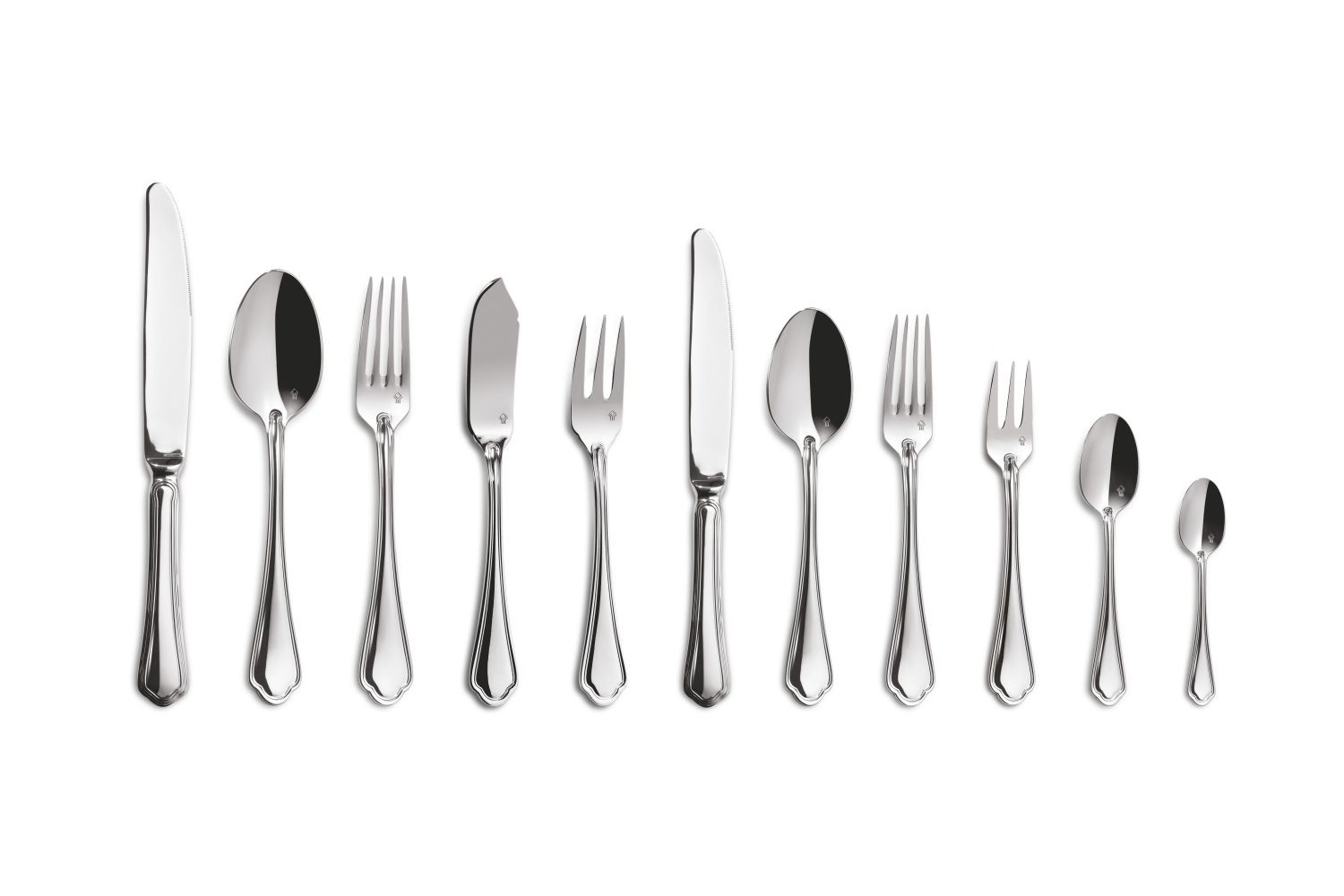 SANGIOVESE MOKA SPOON 18/10 1