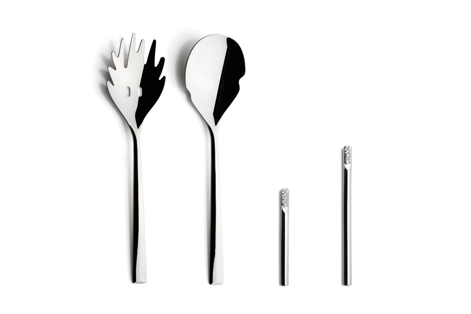 MARINA LARGA SPOON 6 BOX SENSORIAL 18/10 1