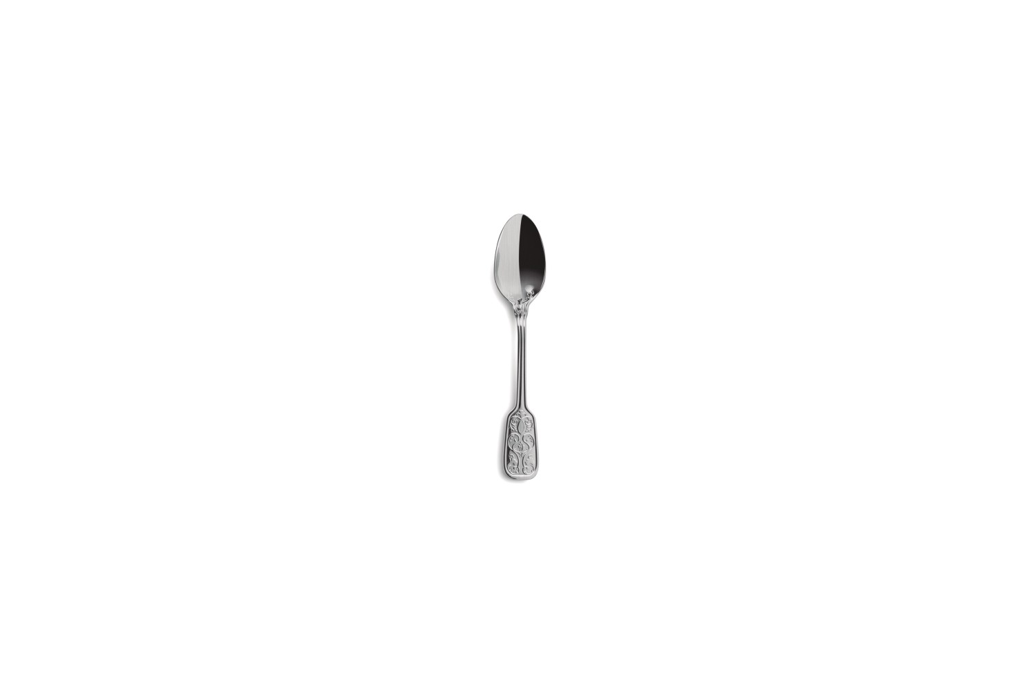 CUILLÈRE CAFÉ VERSAILLES SATIN 18/10