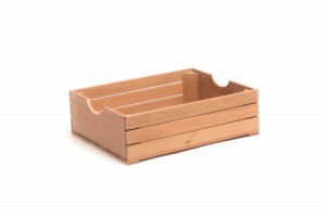 CAJA GN 1/2 HAYA 34x28x10,1cm