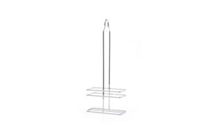 STAND 2 PIECES SQUARE CUET SET