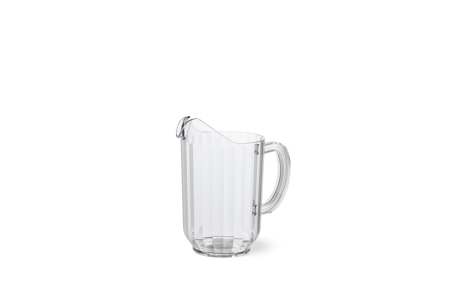 PICHET EN POLYCARBONATE 1,75L