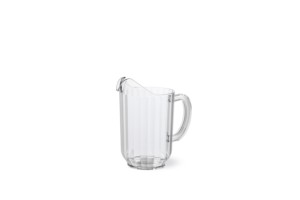 POLYCARBONATE JUG 1,75L