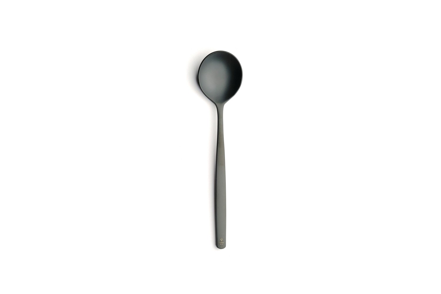 LÖFFEL KUCHEN ATLANTIDA BLACK 18/10
