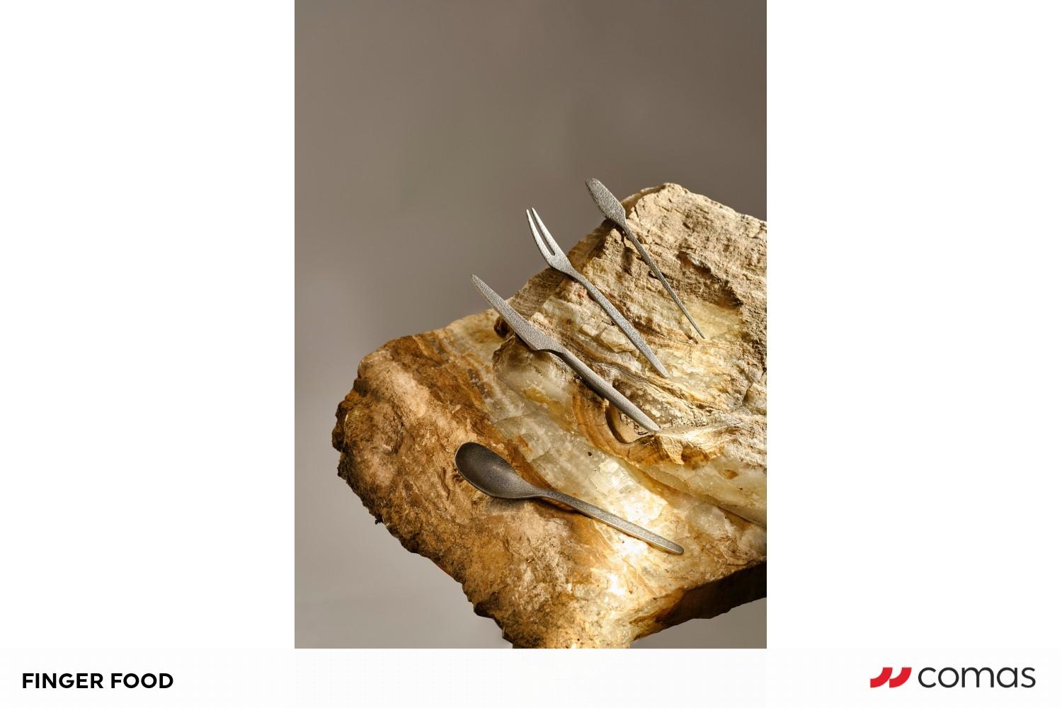 MESSER KUCHEN FINGER FOOD 2