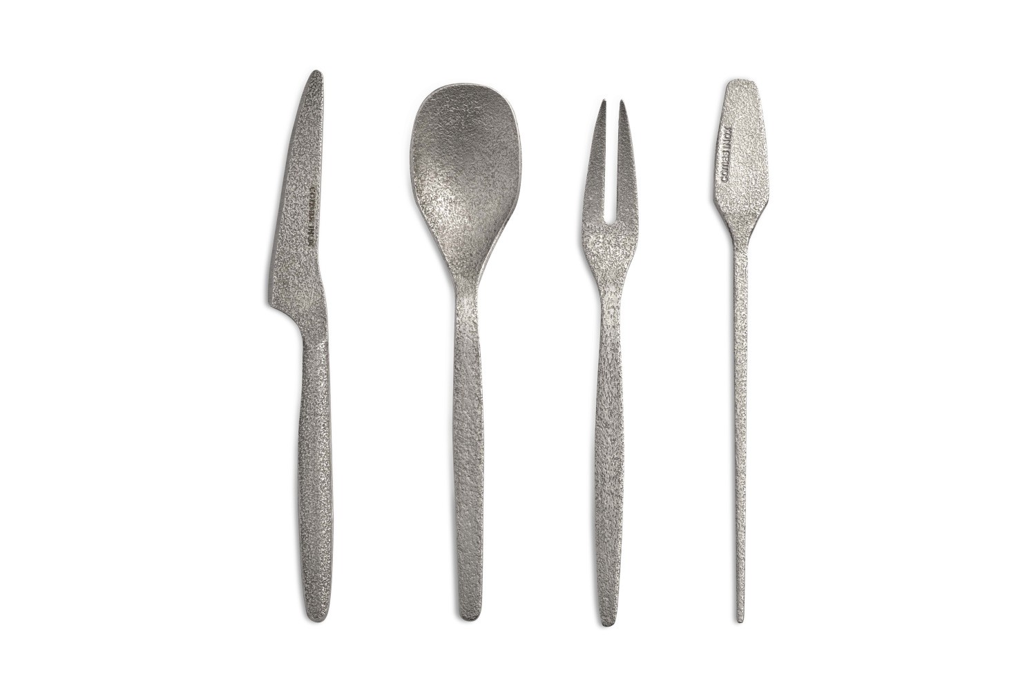 MESSER KUCHEN FINGER FOOD 1