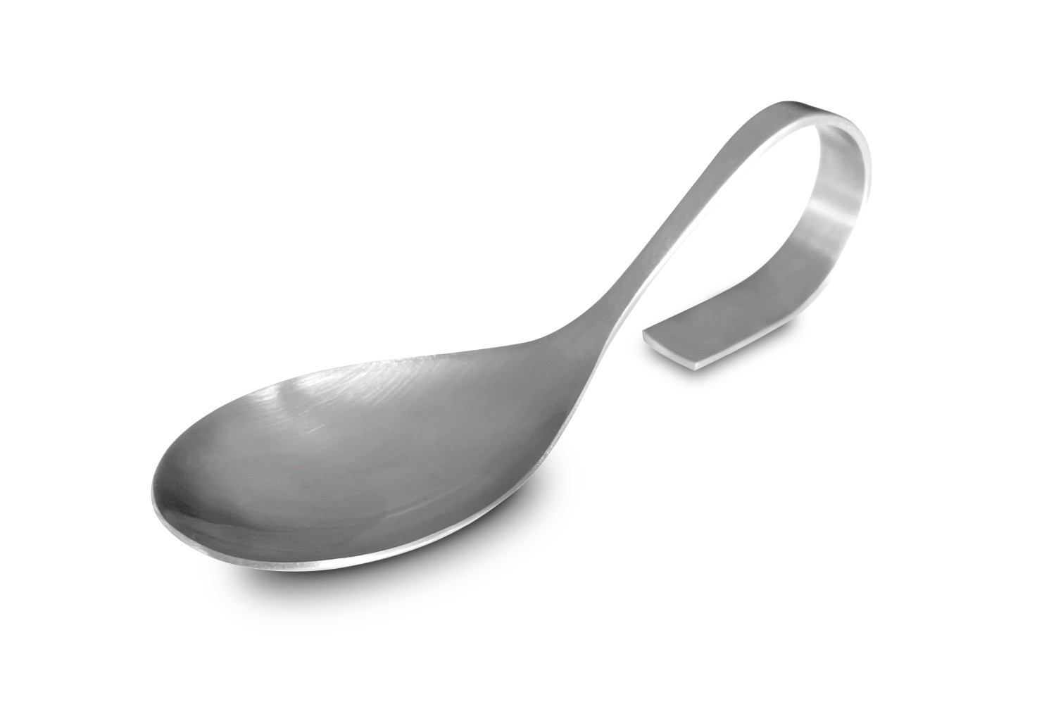 BCN SATIN APERITIVE SPOON