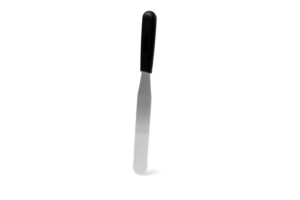 MEDIUM BAKER SPATULA 22,5