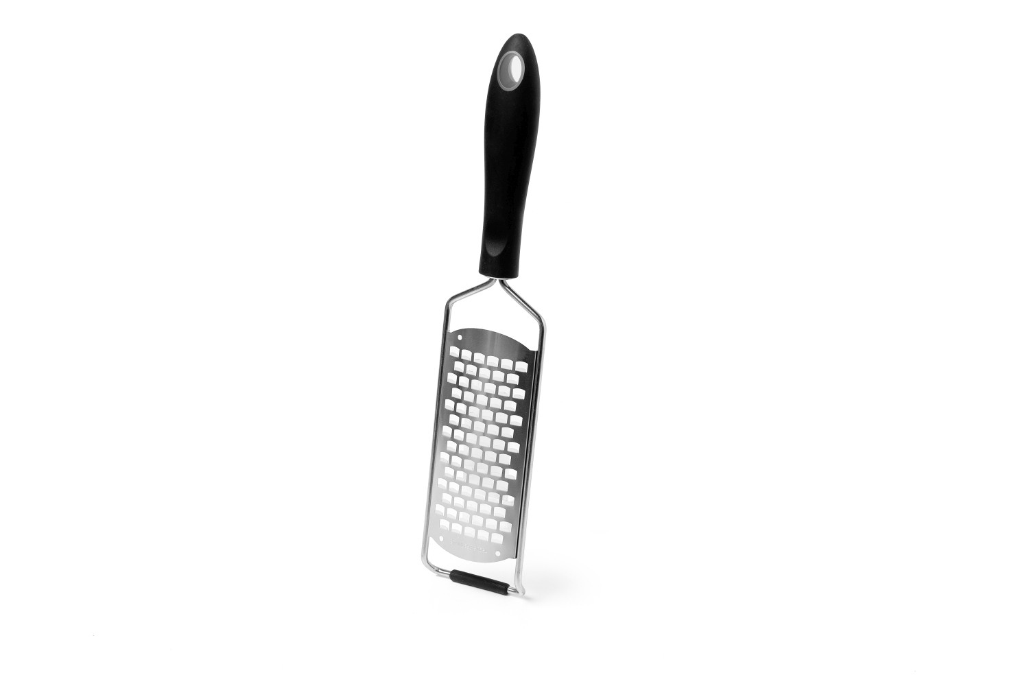 ST. STEEL “WIDE” GRATER EXTRA COARSE