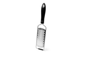 ST. STEEL “WIDE” GRATER EXTRA COARSE