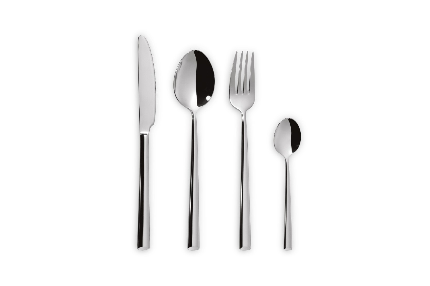 LOTUS 18% TABLE SPOON 1