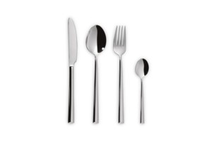 LOTUS 18% MOKA SPOON 1
