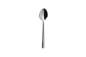 CUCCHIAIO TAVOLA LOTUS 18%