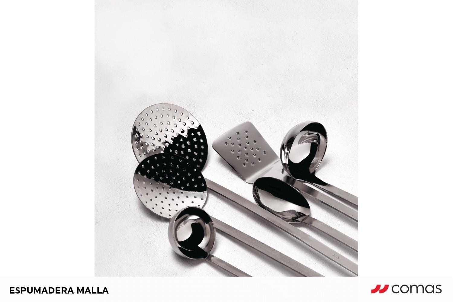 ESPUMADERA CON MALLA 18 1