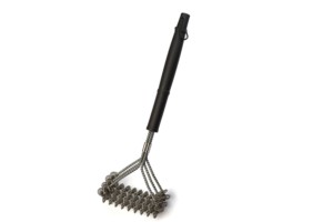 GRILL CLEANING BRUSH