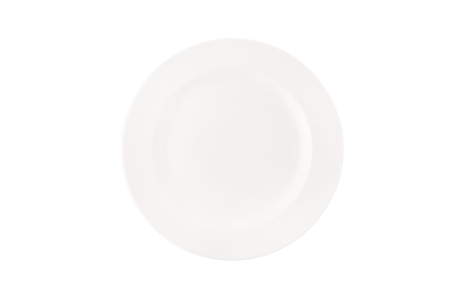 PLATO LLANO ALBA Ø31cm