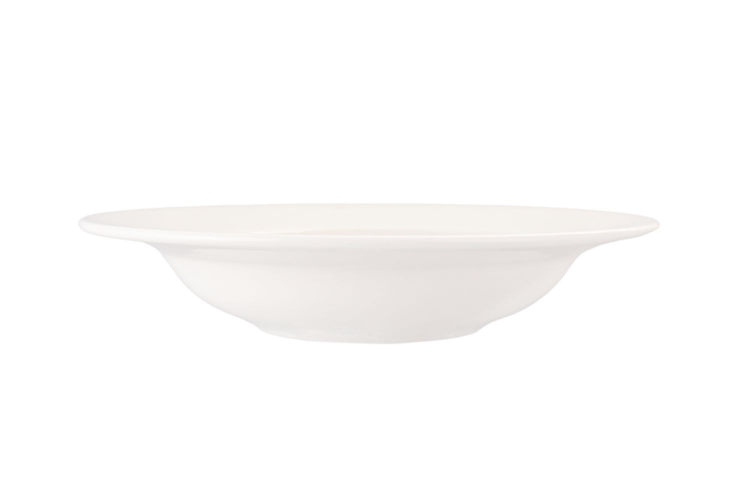 ALBA DEEP PLATE Ø31CM 1