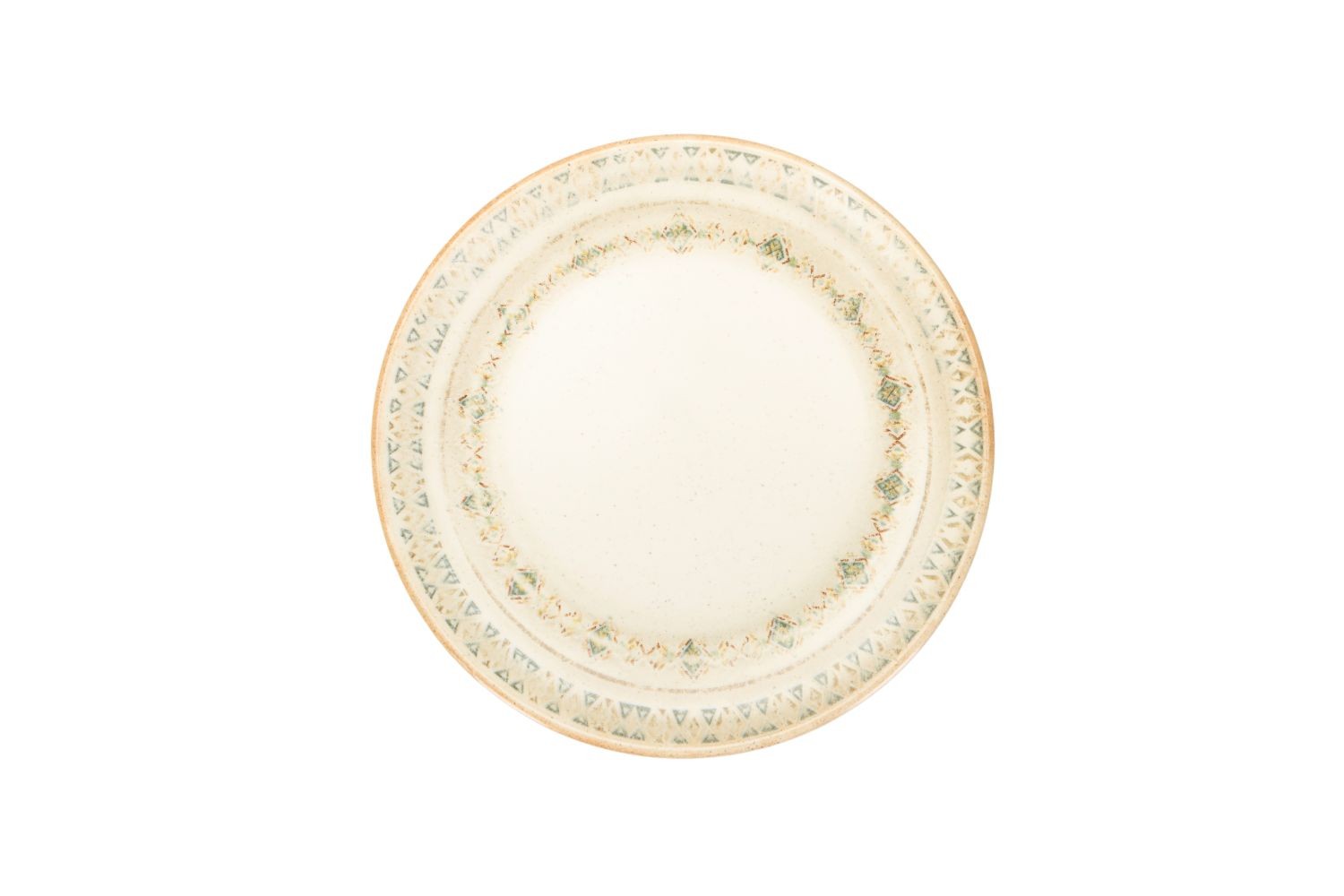 ARVIA COUPE FLAT PLATE 17CM