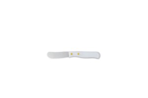 PALA BURRO MANICO PLASTICA 0.9MM