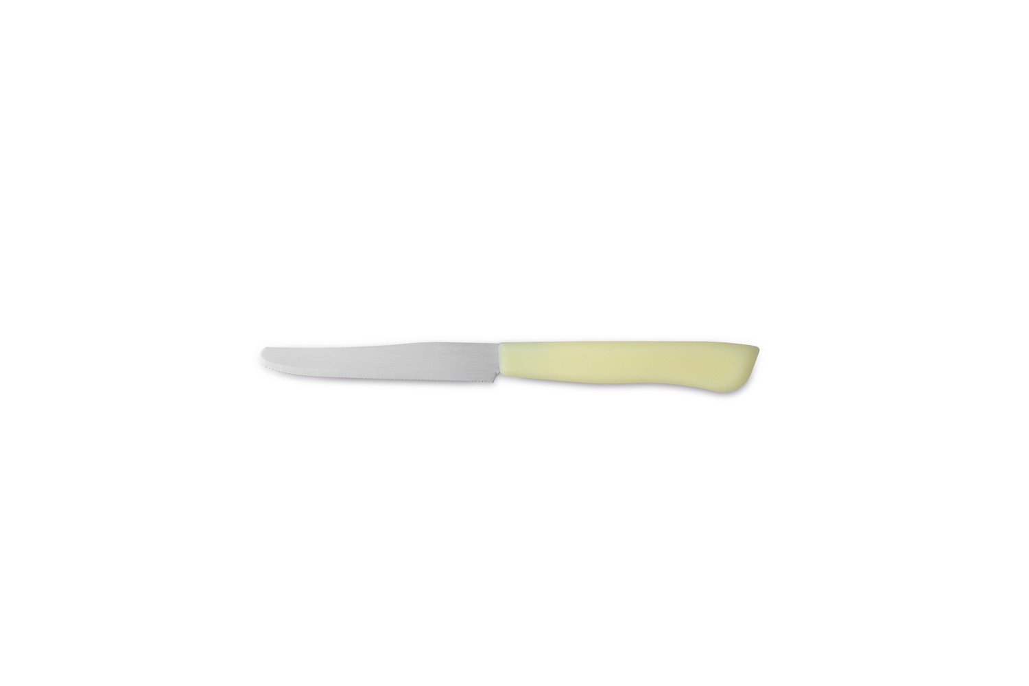 BLISTER 2 MESSER BUTTER PLATIK GRIFF 0.8MM