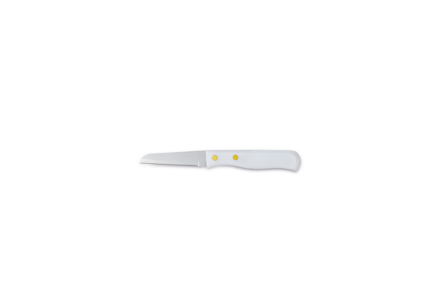 CUCHILLO PATATERO MANGO PLASTICO 0.9MM 61473