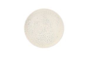 GLEAM COUPE DEEP PLATE 25CM