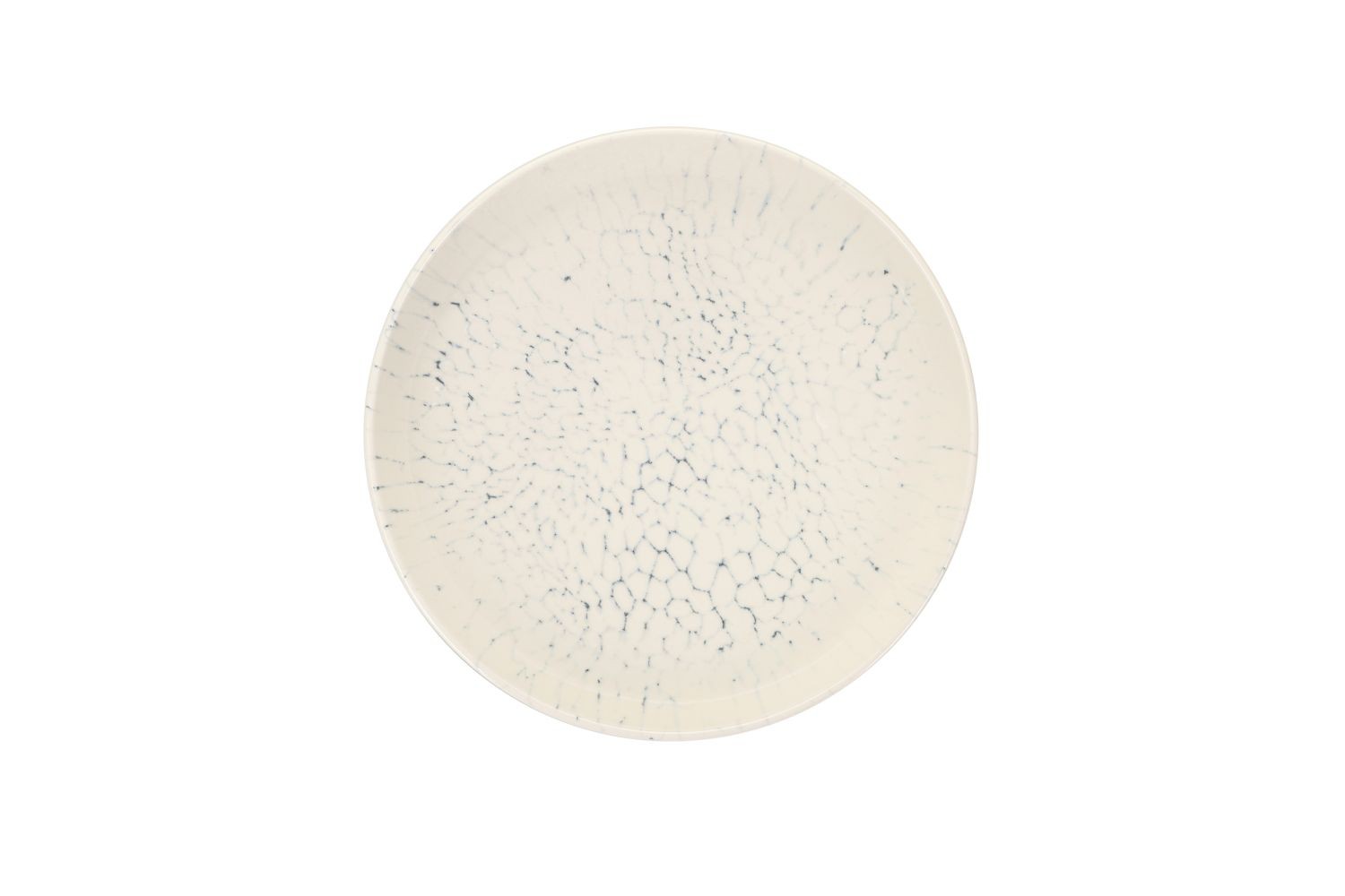 GLEAM COUPE DEEP PLATE 27CM