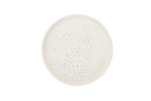 GLEAM COUPE FLAT PLATE 23CM